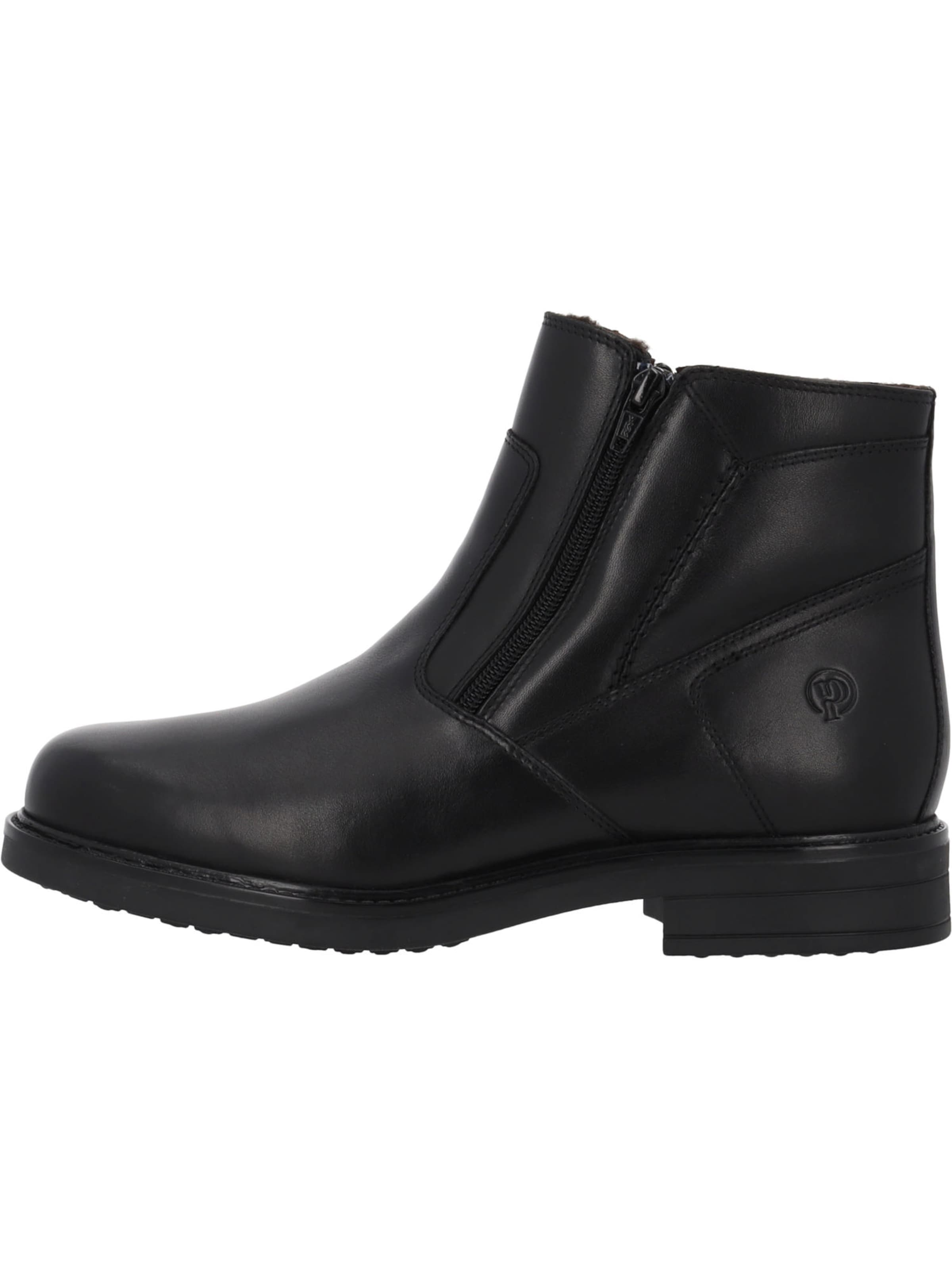 Palado Boots 'Palado Iancan' in Black