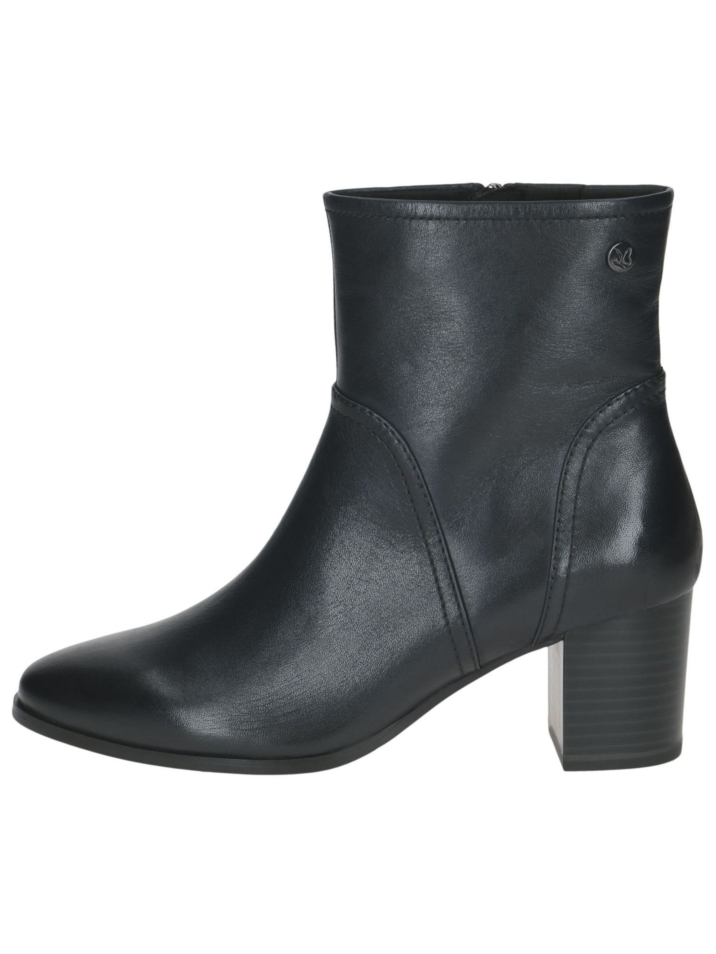 CAPRICE Bootie in Blue