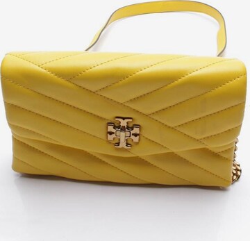 Tory Burch Bag in One size in Yellow: front