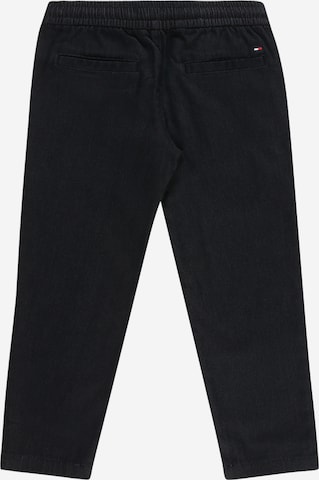 regular Pantaloni di TOMMY HILFIGER in blu