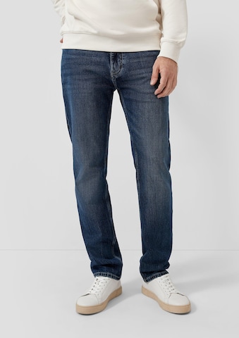 s.Oliver Regular Jeans 'Benito' in Blauw