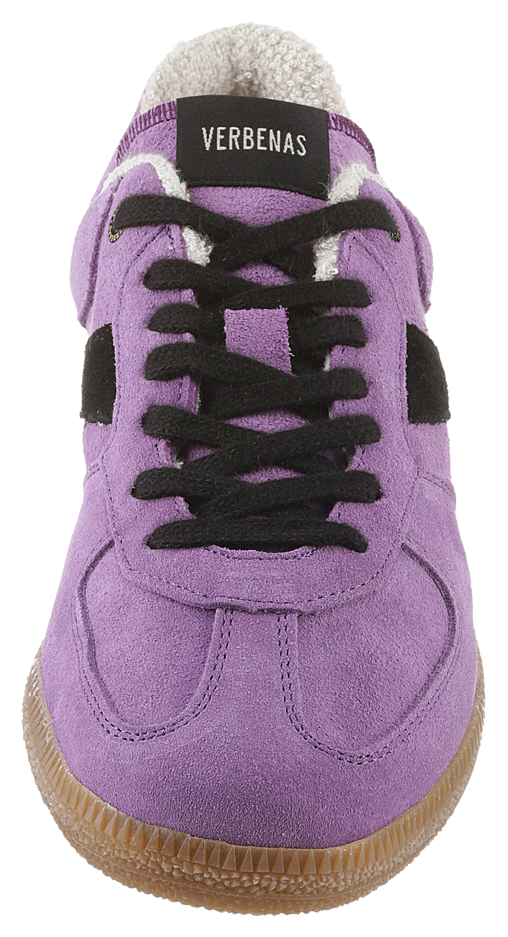 VERBENAS Sneakers in Purple