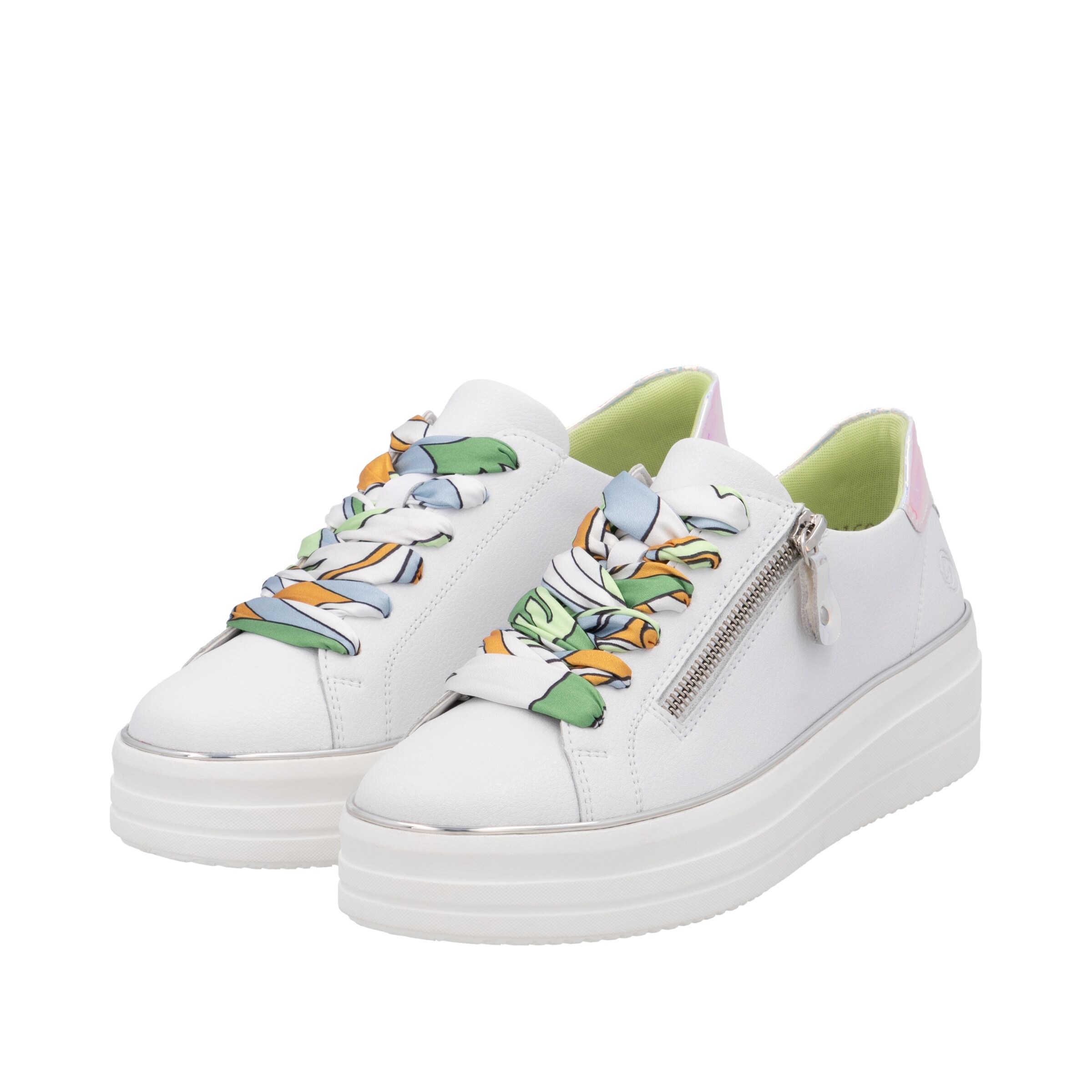 REMONTE Sneaker in Weiß