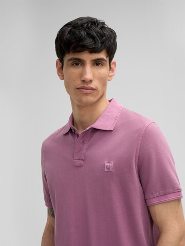 T-Shirt 'Phillip' STRELLSON en violet