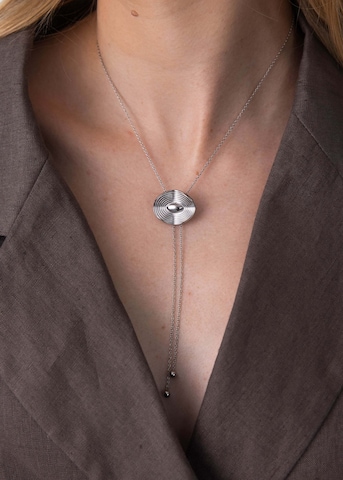 Chaîne 'Shell Drop' PURELEI en argent