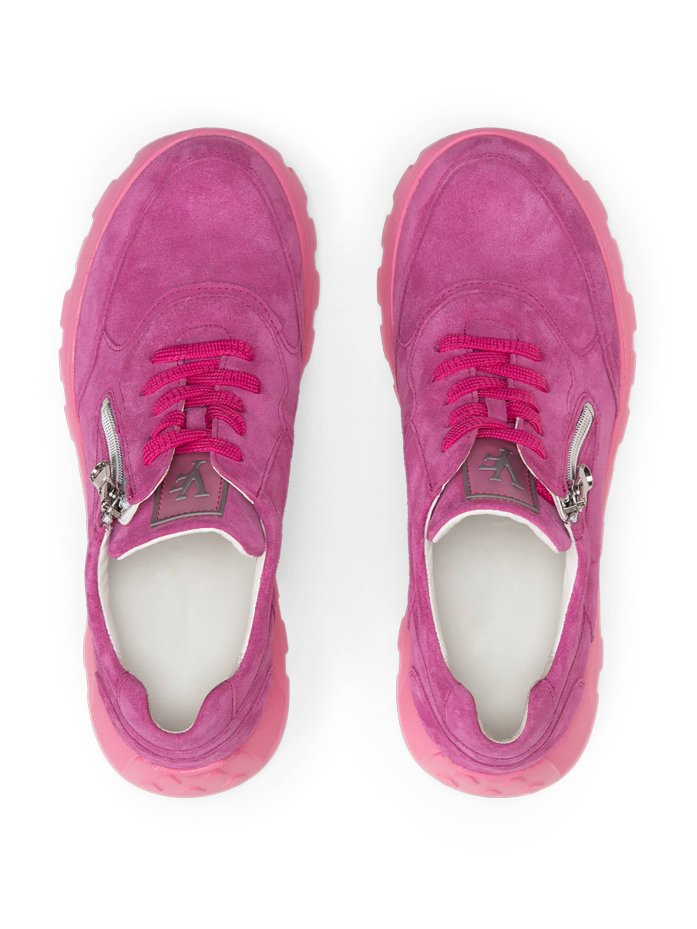 VITAFORM Sneakers in Pink
