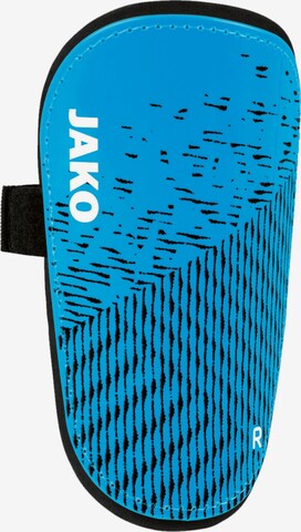 JAKO Guard in Blue: front