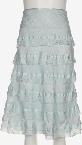 MONSOON Skirt in M in Green: front