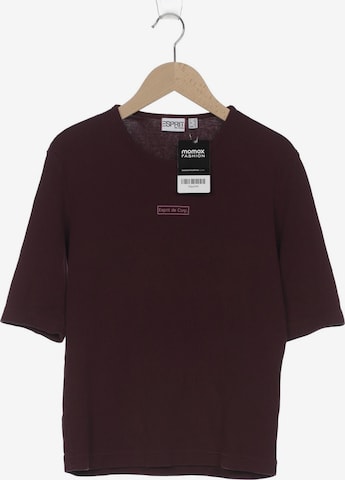 ESPRIT T-Shirt XL in Rot: Vorderseite