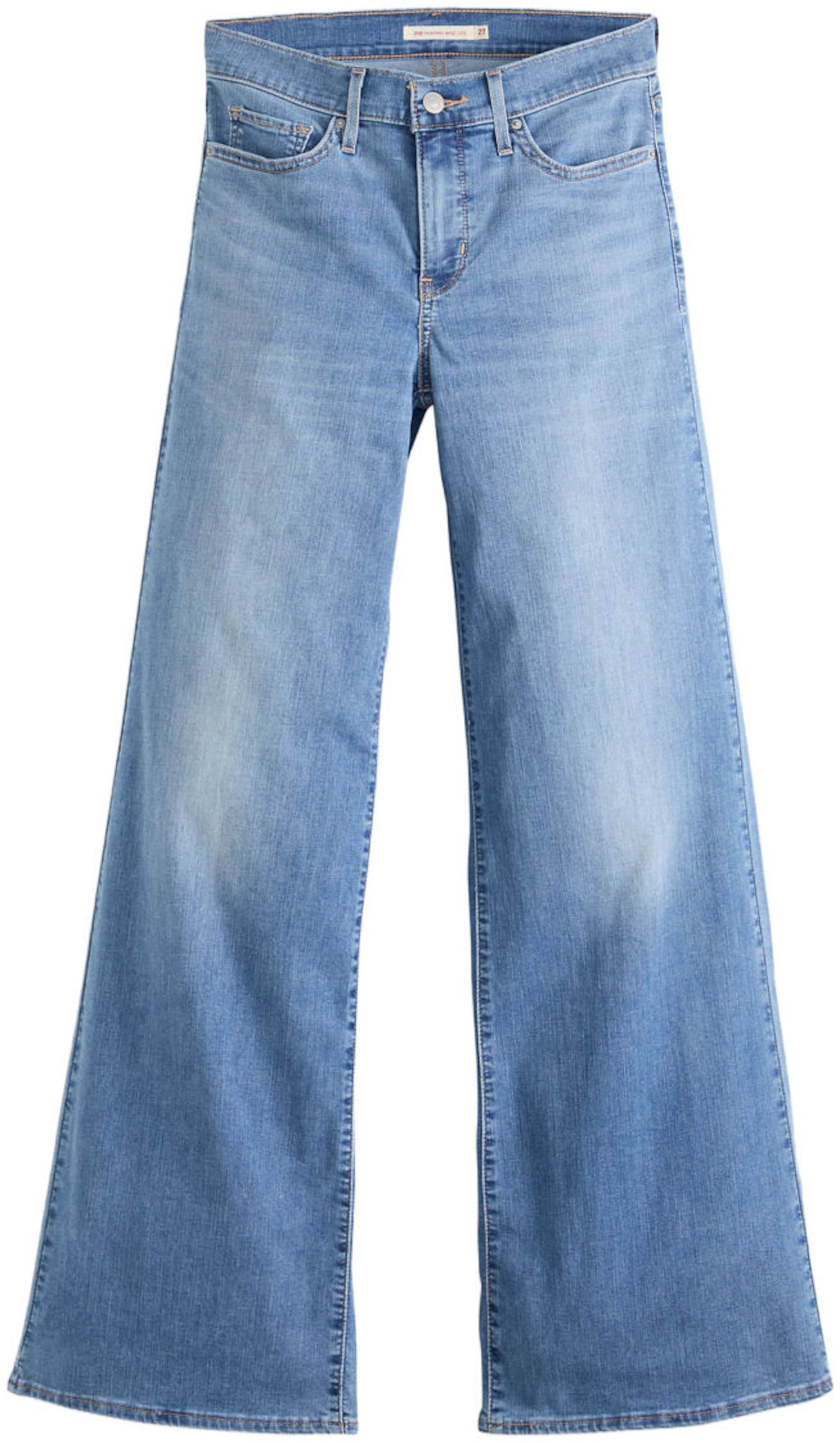 LEVI'S ® Jeans in Blue denim, Item view