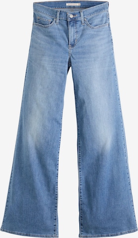 LEVI'S ® Wide leg Jeans in Blue: front