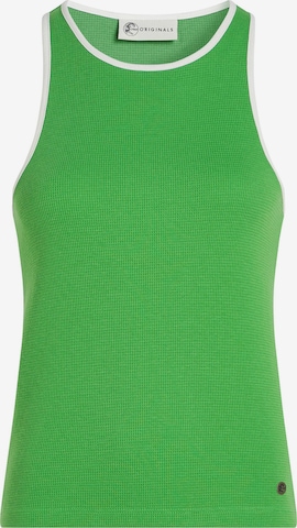 žalia O'NEILL Palaidinė be rankovių: priekis