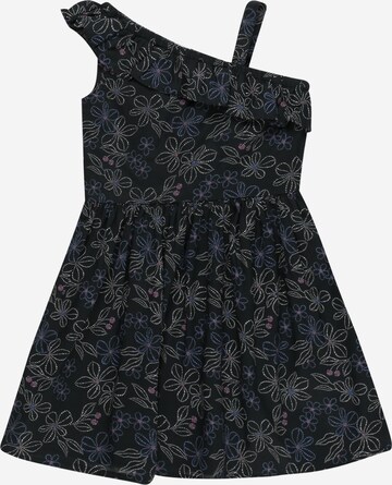 Carter's Платье 'APRIL' в Черный: спереди