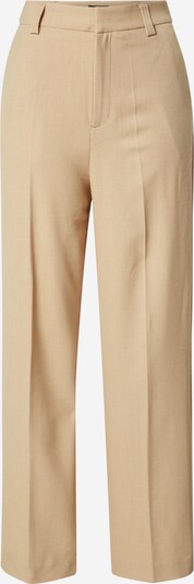 Gina Tricot Kalhoty s puky - béžová, Produkt