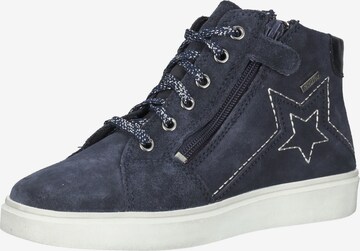 RICHTER Sneakers in Blue: front