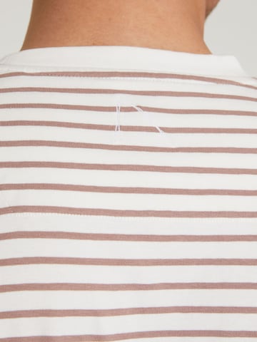 CHASIN' Shirt 'Shore' in Pink