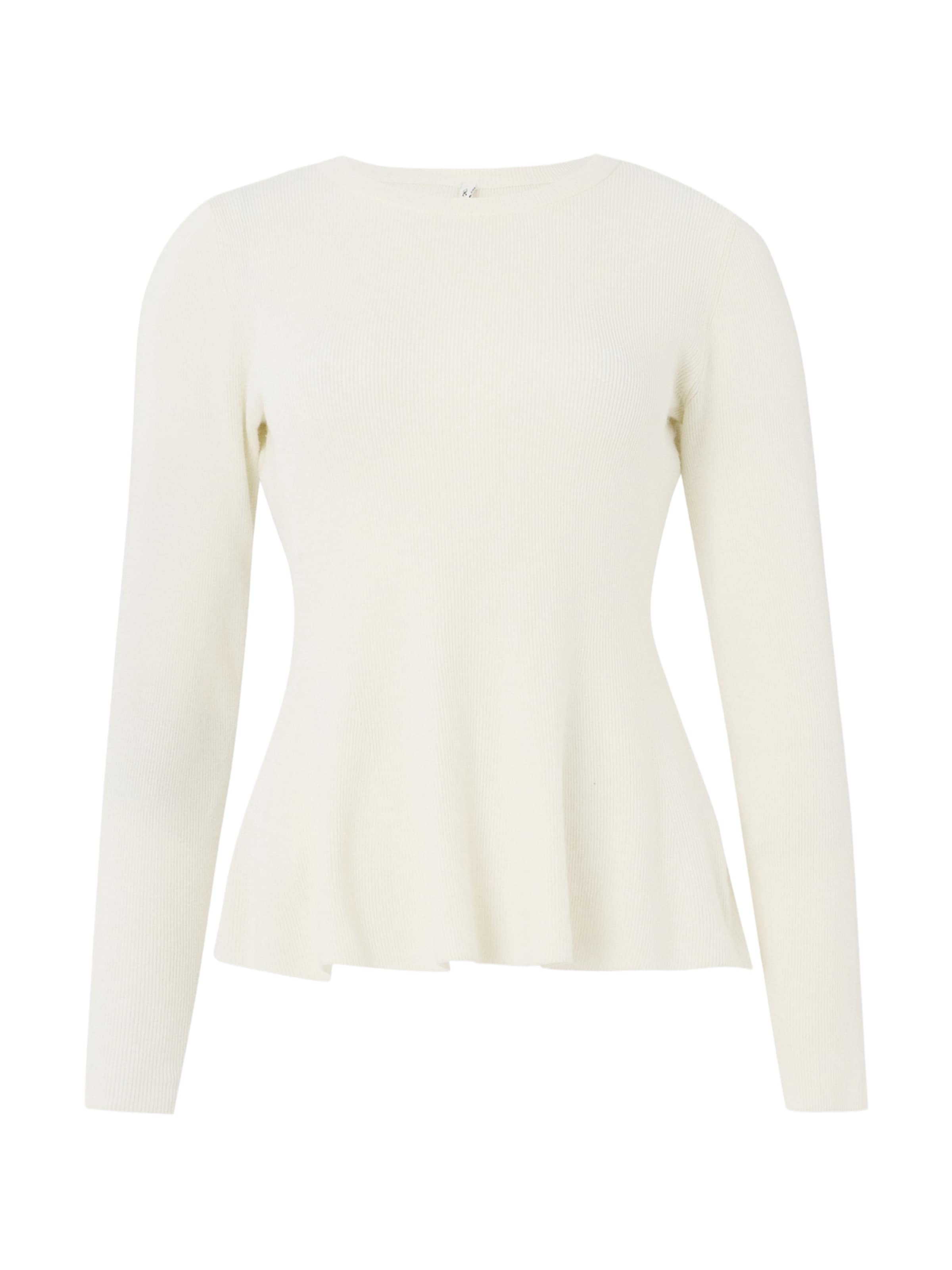 ONLY Pulóver - bézs: elől