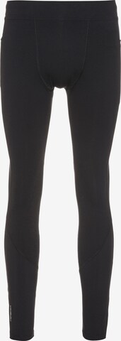 Runamics Skinny Sporthose in Schwarz: predná strana