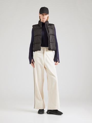 ELLESSE Wide Leg Bukser 'Orford' i hvid