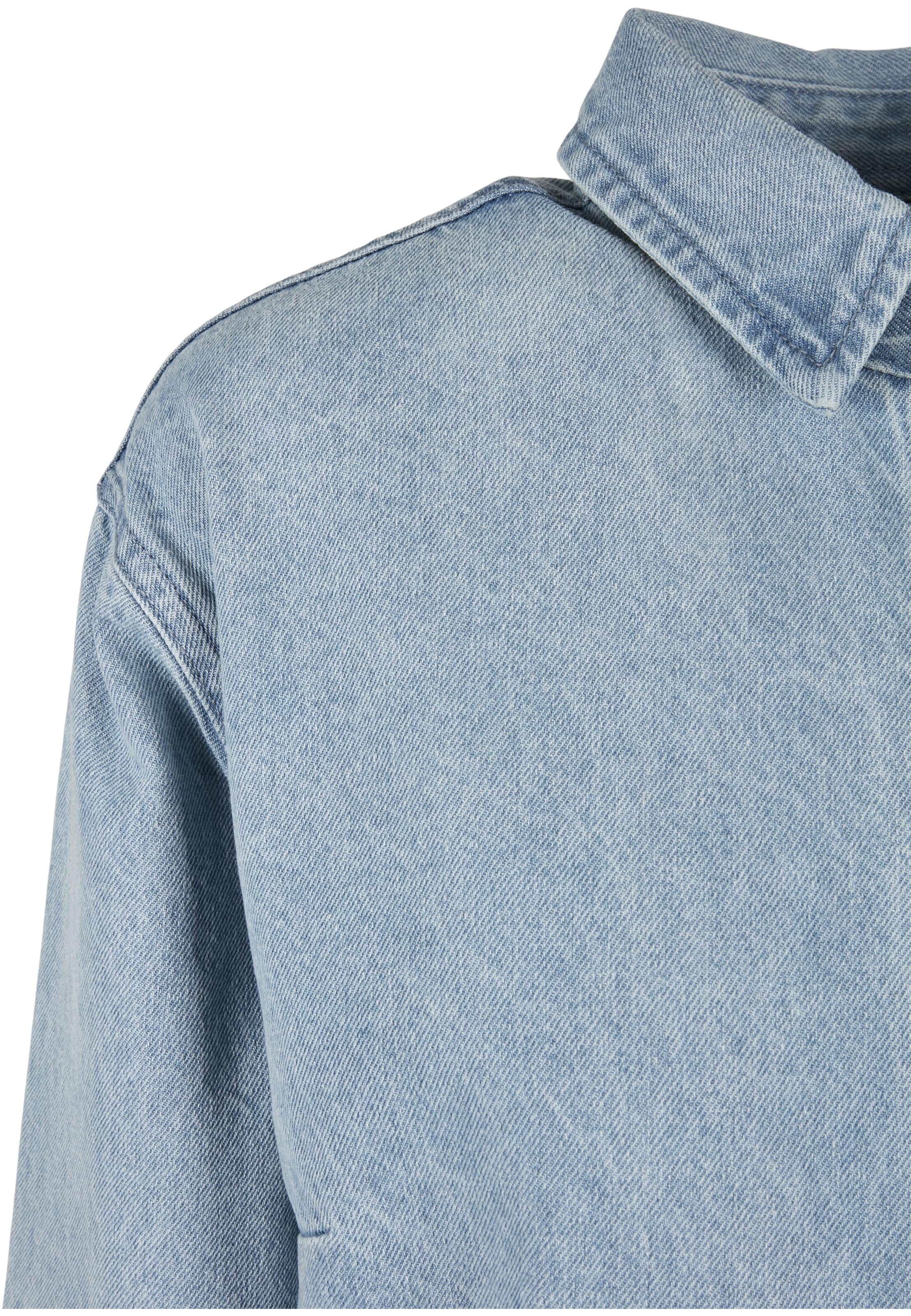 Urban Classics - Blusa en azul