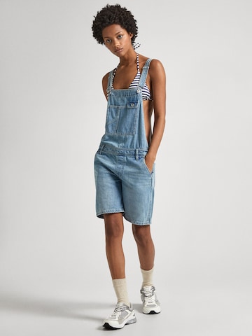 Pepe Jeans Jumpsuit 'ABBY FABBY' in Blue