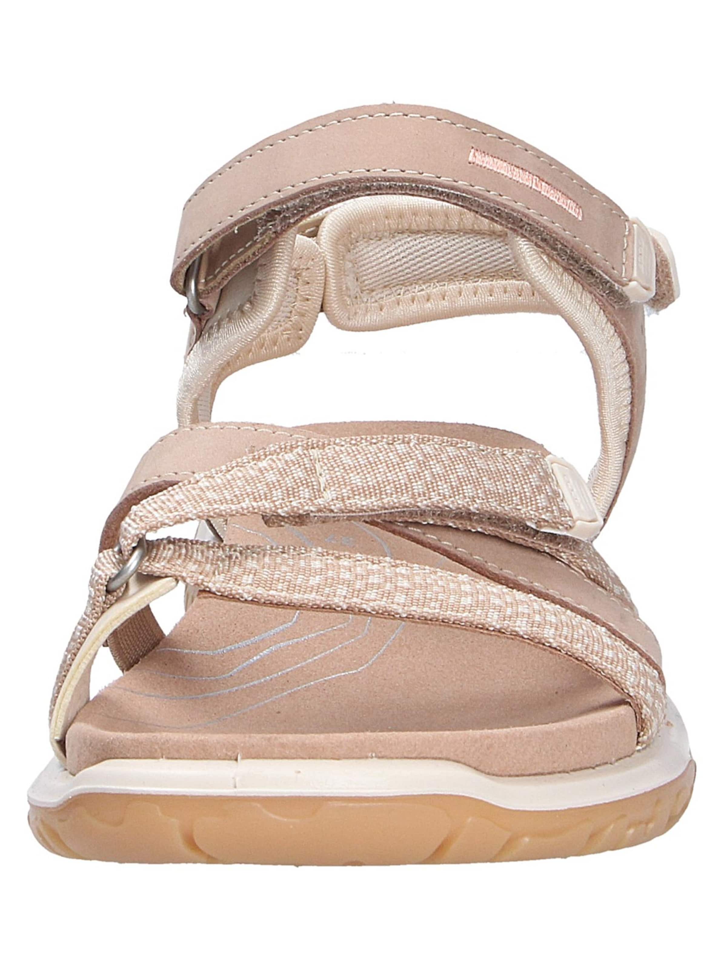ECCO Wandelsandalen 'Offroad Roam' in Beige