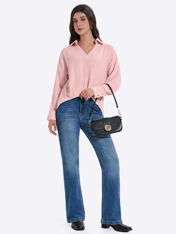 Imily Bela Blouse in Roze
