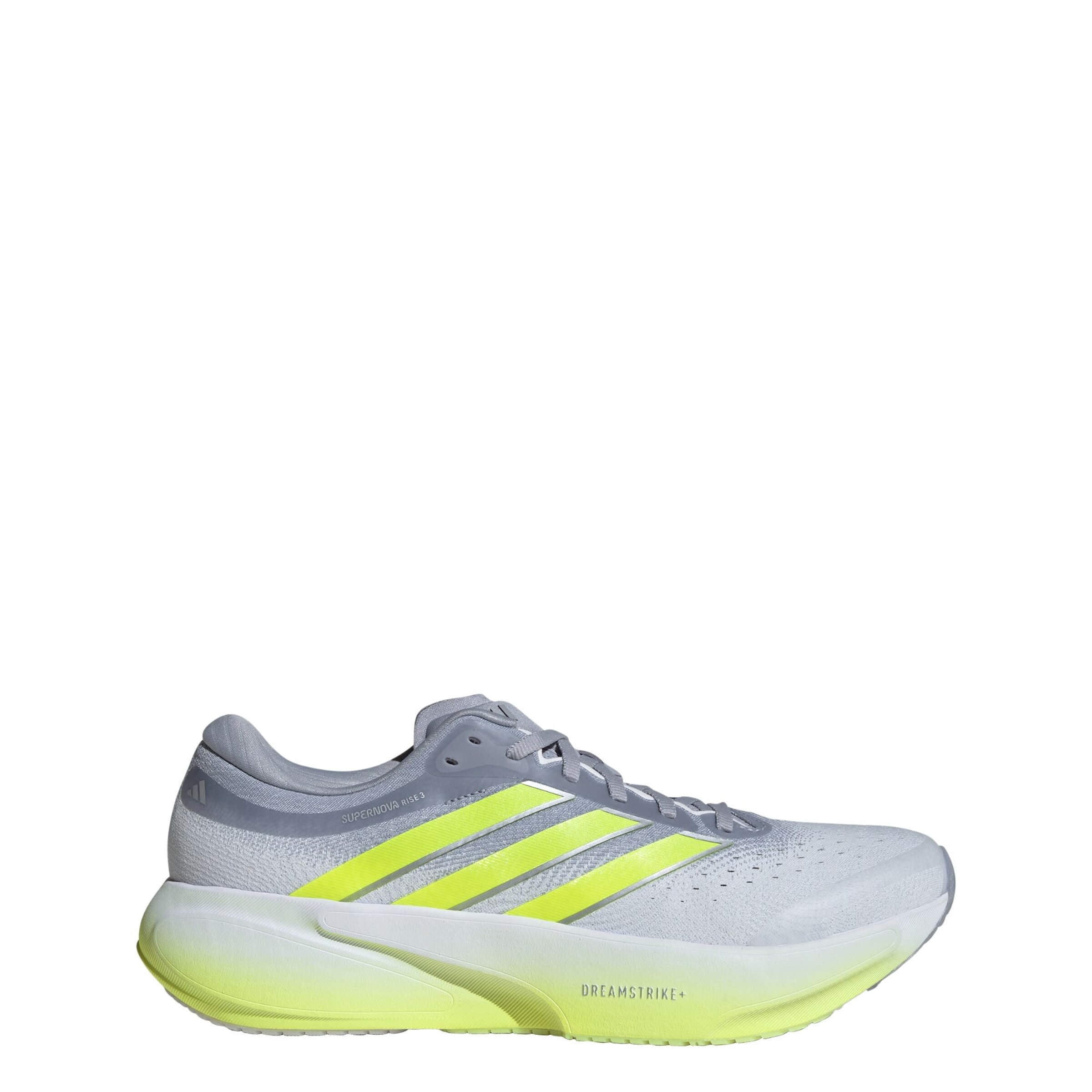 Chaussure de course 'Supernova Rise 3' ADIDAS PERFORMANCE en gris