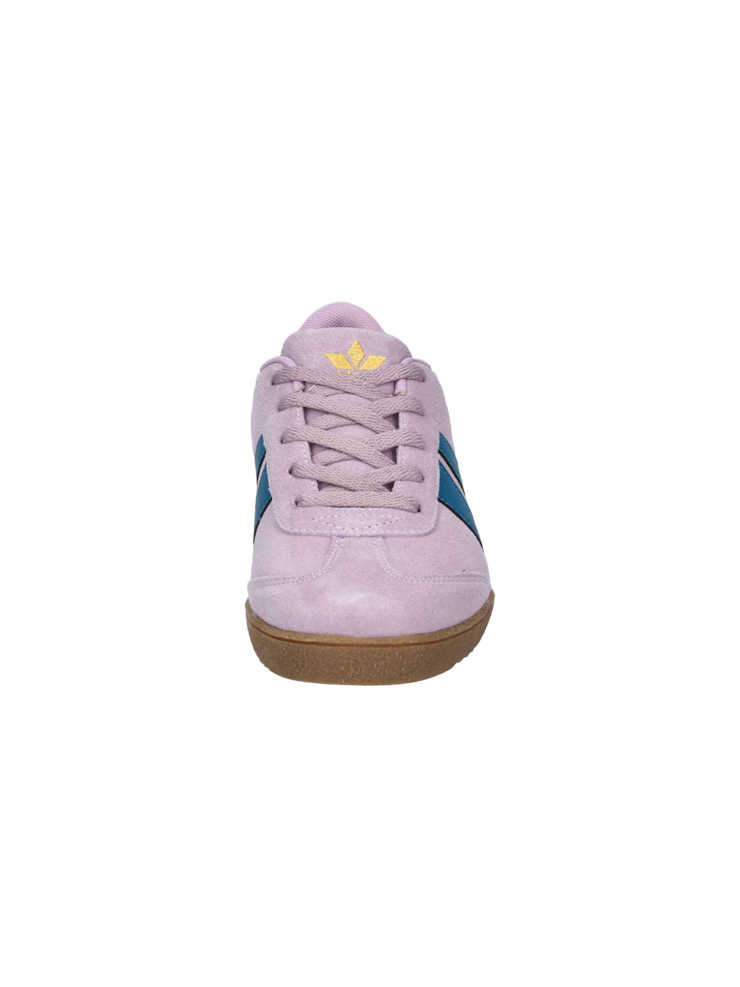 LICO Sneakers 'Easley' in Purple