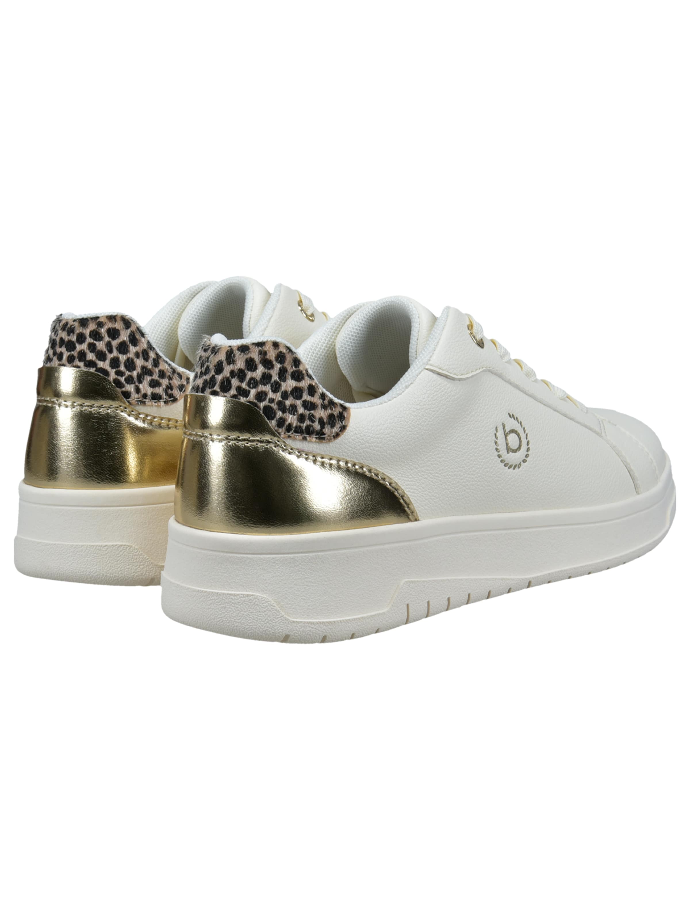 bugatti - Zapatillas deportivas bajas en blanco