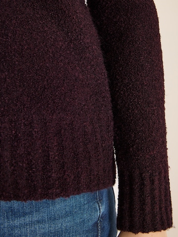 Pullover di CECIL in lilla