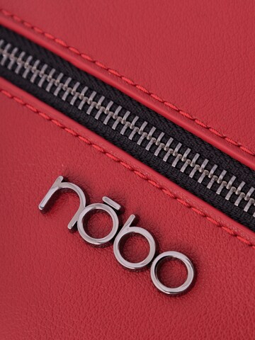 NOBO Backpack 'Posh' in Red