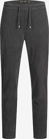 INDICODE JEANS Chino ' Nemoto ' in Grijs: voorkant