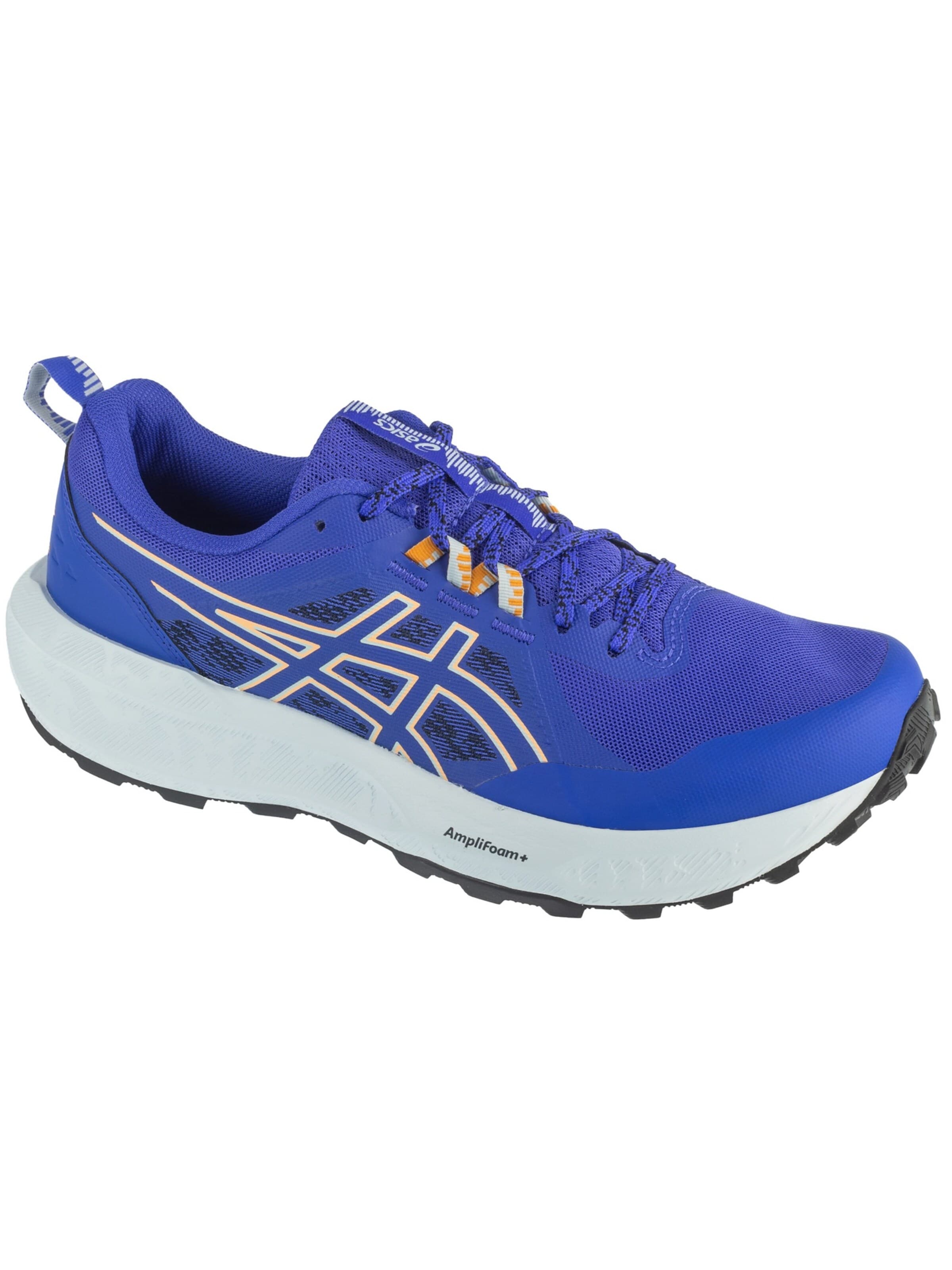 ASICS Running shoe 'ASICS Gel-Sonoma 8' in Blue: front