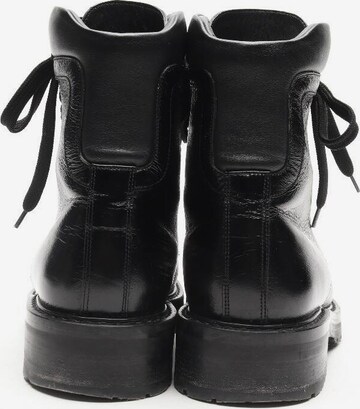 Saint Laurent Stiefeletten 41 in Schwarz