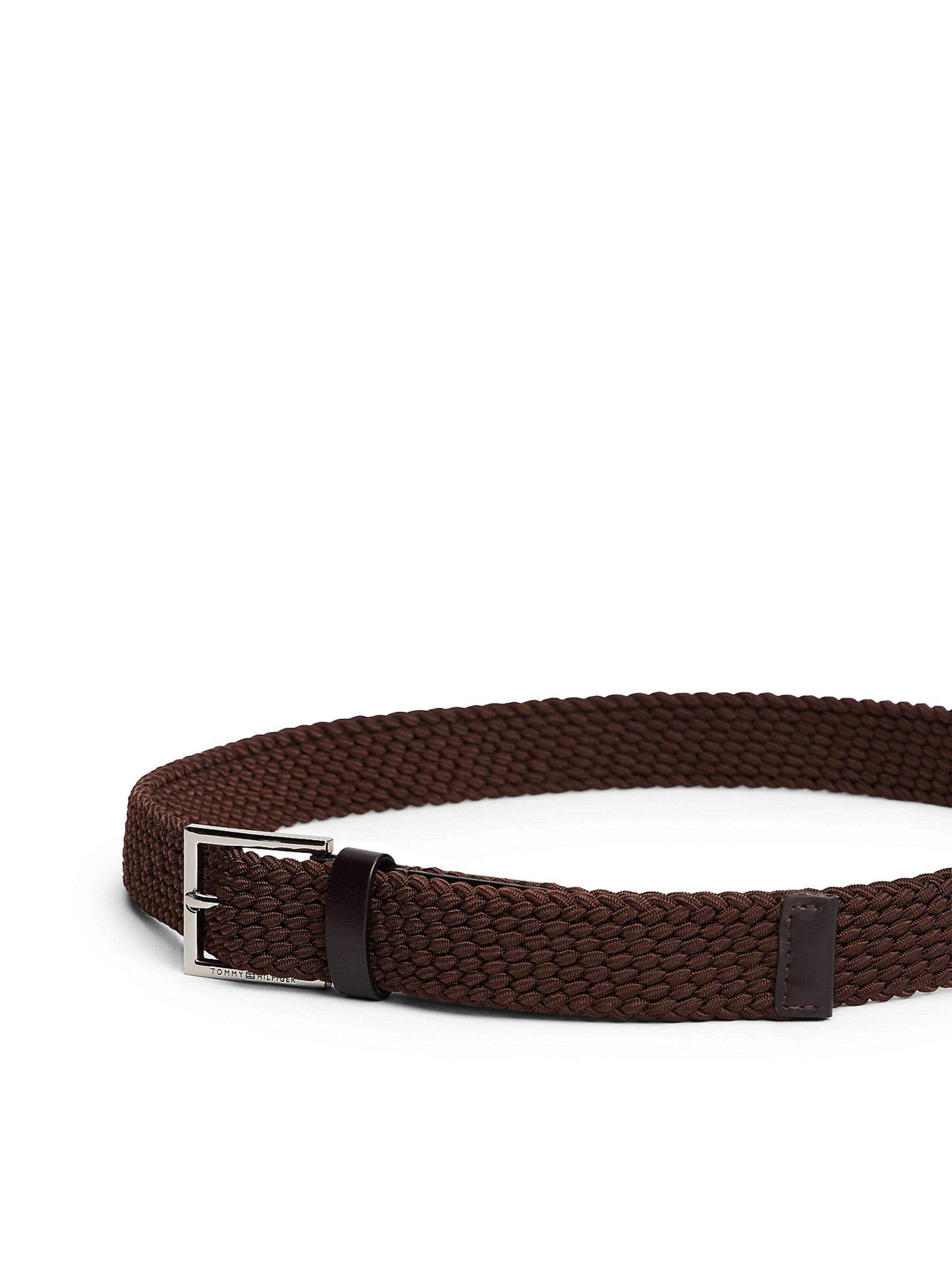 Ceinture TOMMY HILFIGER en marron