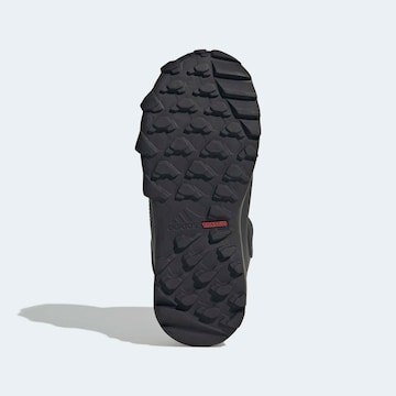 ADIDAS TERREX Boots 'Snow' i grå