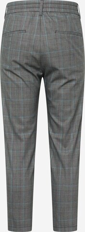 Regular Pantalon chino 'CHASY' DRYKORN en bleu