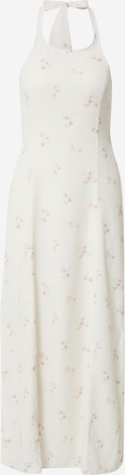 American Eagle Summer dress in Cream / Mixed colours / White, Item view