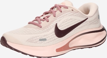 NIKE Bežecká obuv 'Journey Run' - Ružová: predná strana