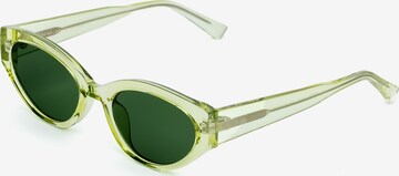 ECO Shades Sunglasses 'Bello' in Green