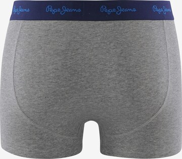 Pepe Jeans Boxershorts 'Hud' in Blau