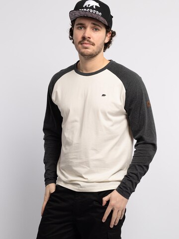 FORSBERG Shirt in White