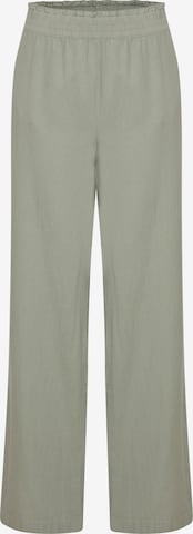 b.young Pants 'BYFALAKKA' in Green: front
