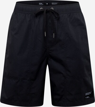 Afends Pantalon 'Baywatch' en noir, Vue avec produit