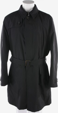 Eduard Dressler Jacket & Coat in XL in Black: front
