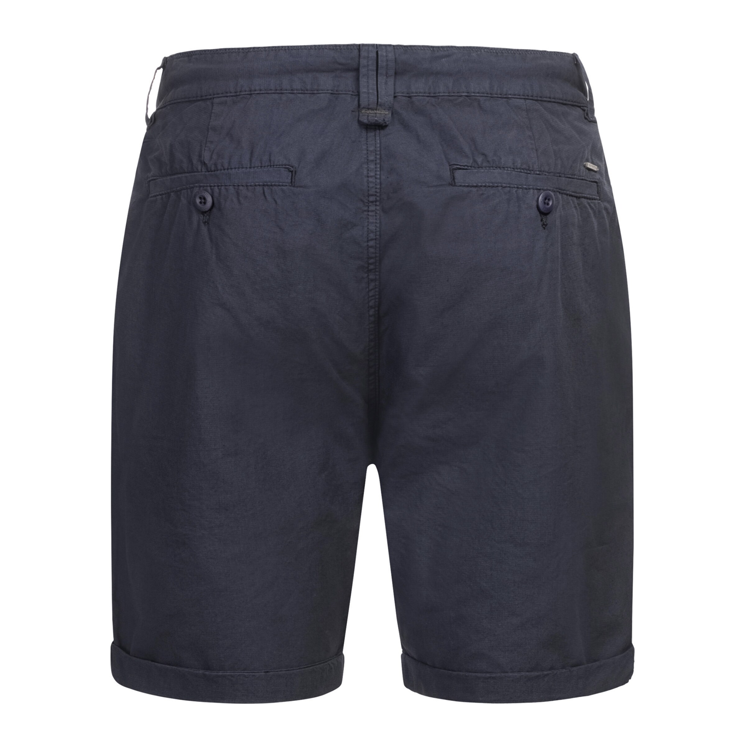 INDICODE JEANS Regular Pants 'B795 ' in Blue