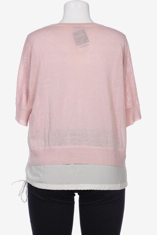 Peserico Sweater & Cardigan in M in Pink