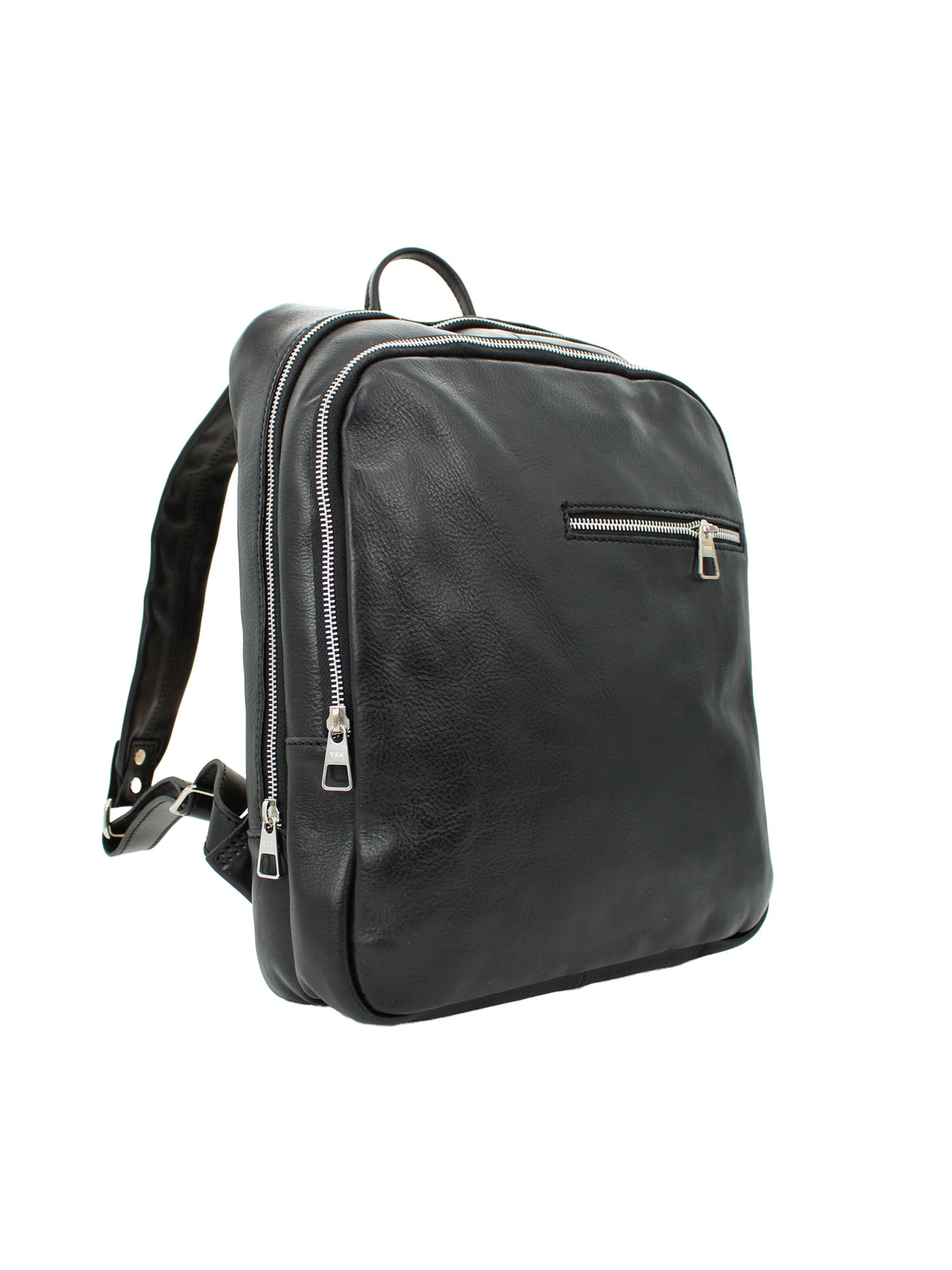 bupell Backpack 'Dante' in Black