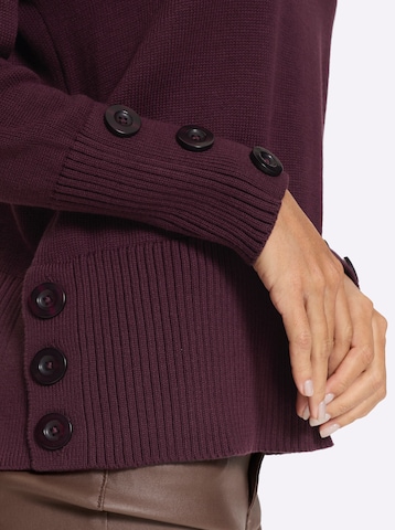 Pullover di heine in rosso